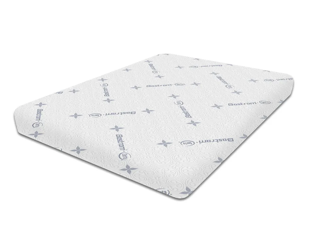 Series 7 Gel Memory Foam 36x80