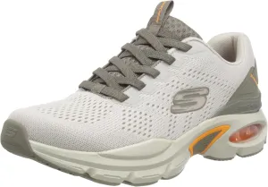 Skechers Men's Max Protect Lace-up Sneaker Oxford