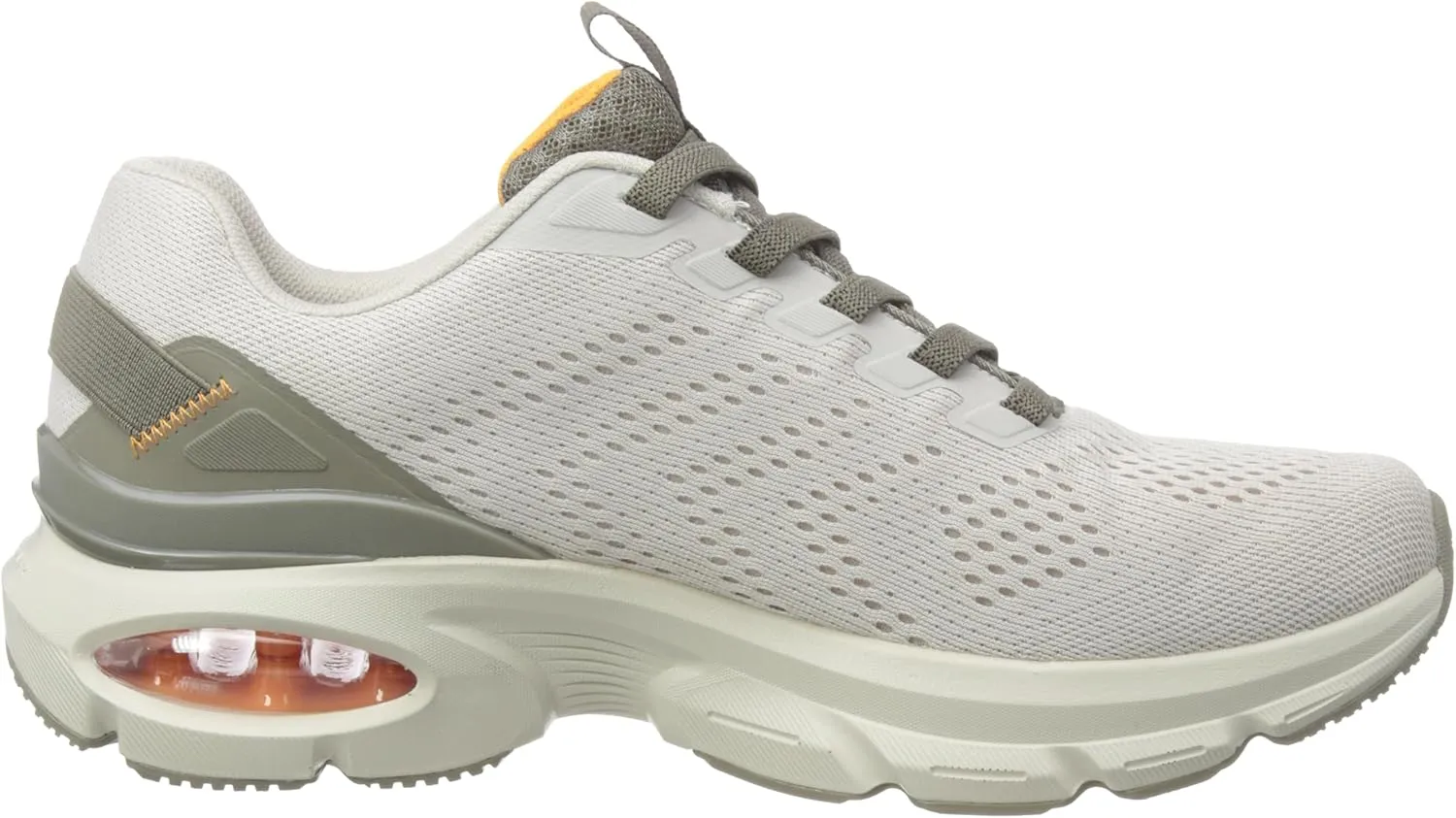 Skechers Men's Max Protect Lace-up Sneaker Oxford