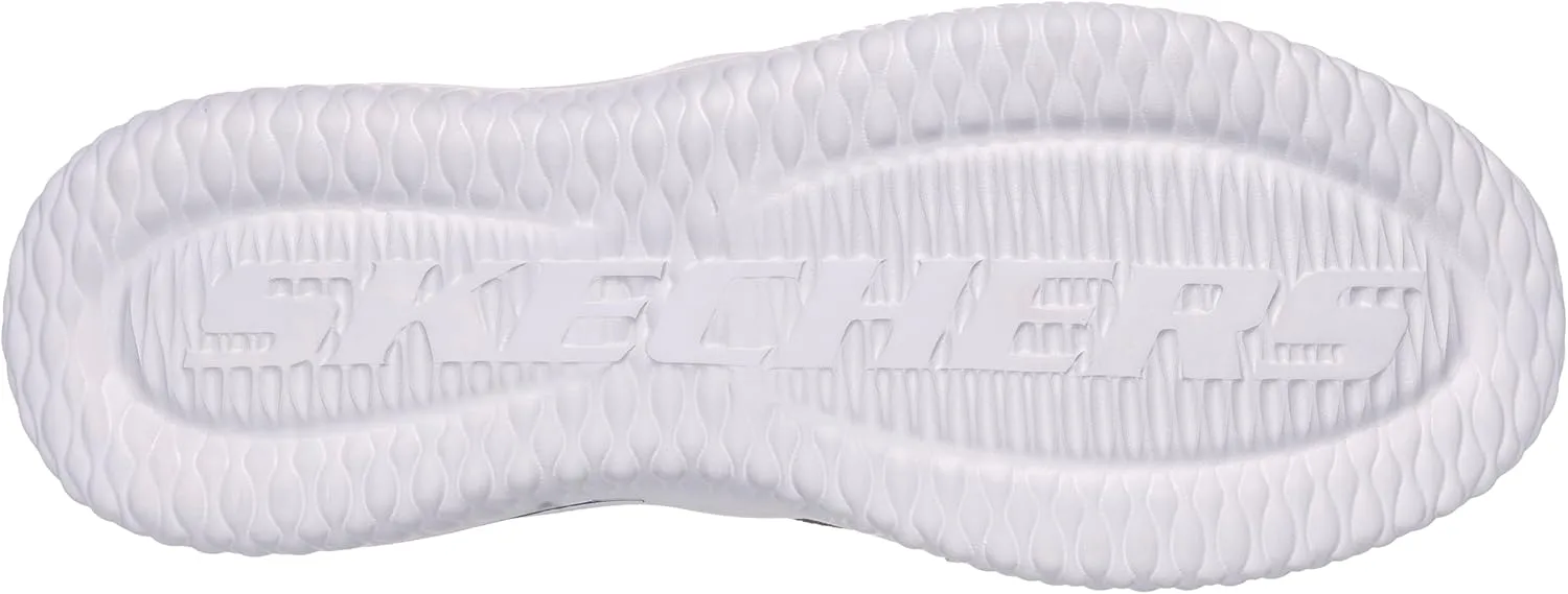 Skechers USA Slip-Ins: Delson 3.0-Cabrino Men's Slip On