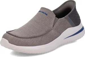 Skechers USA Slip-Ins: Delson 3.0-Cabrino Men's Slip On