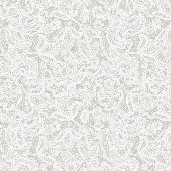 Table Runner Lace