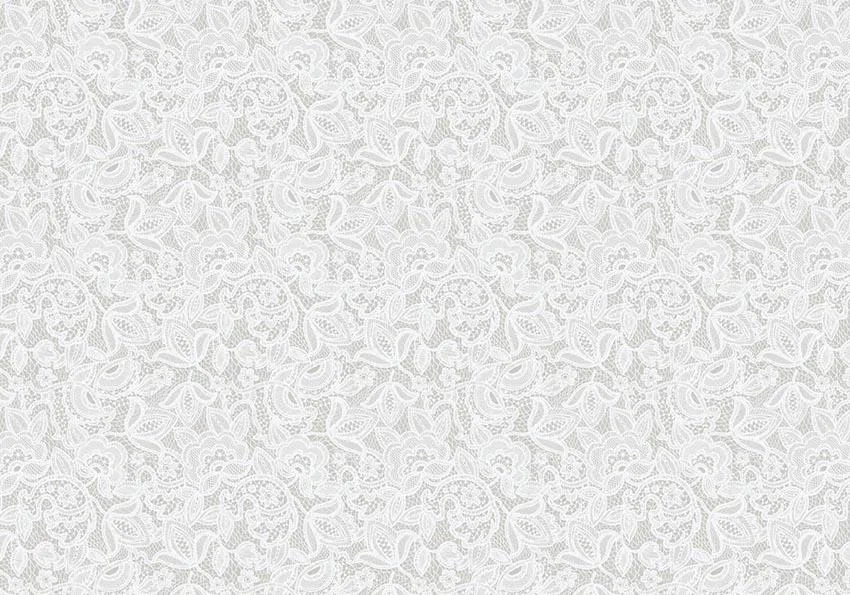 Table Runner Lace
