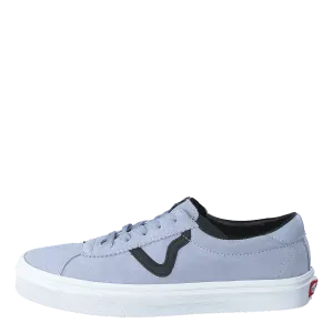Ua Vans Sport Zen Blue/true White