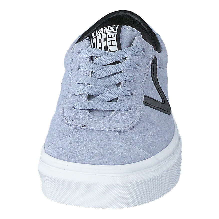 Ua Vans Sport Zen Blue/true White