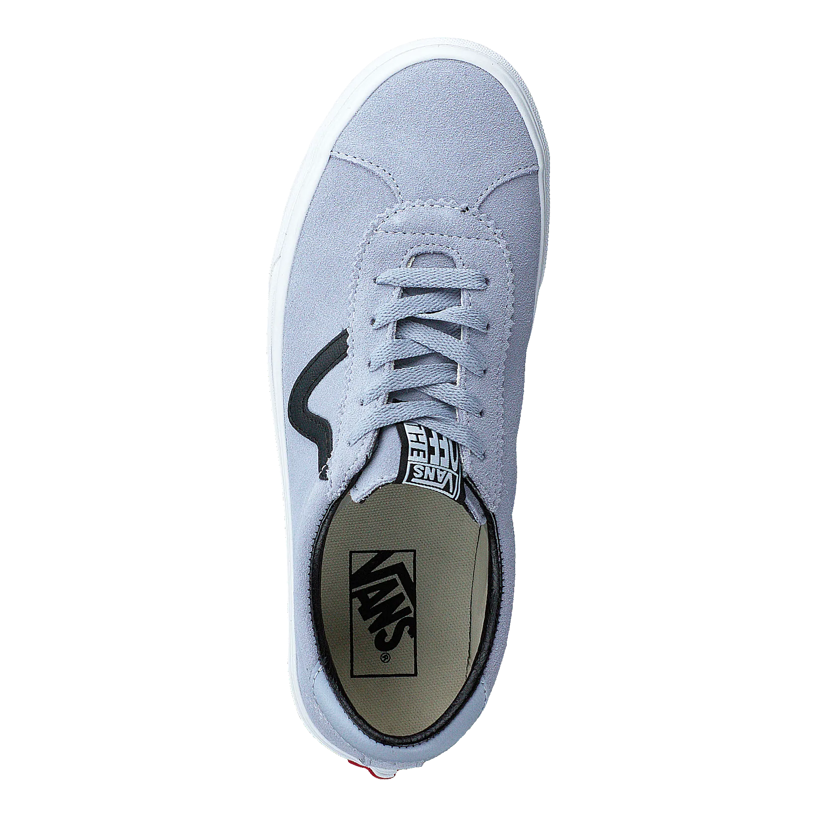 Ua Vans Sport Zen Blue/true White