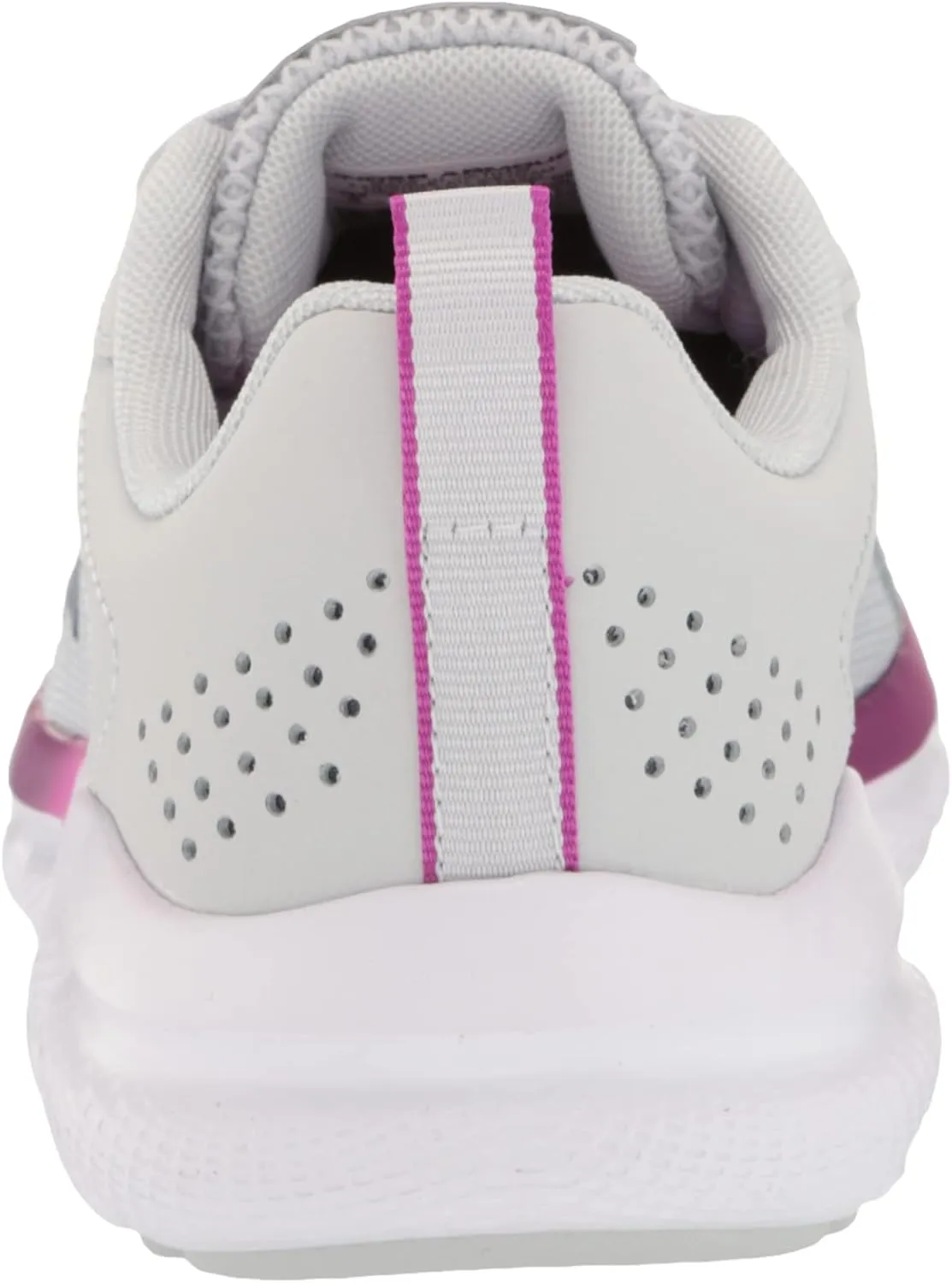 Under Armour Women's Charged Assert 9 Running Shoe