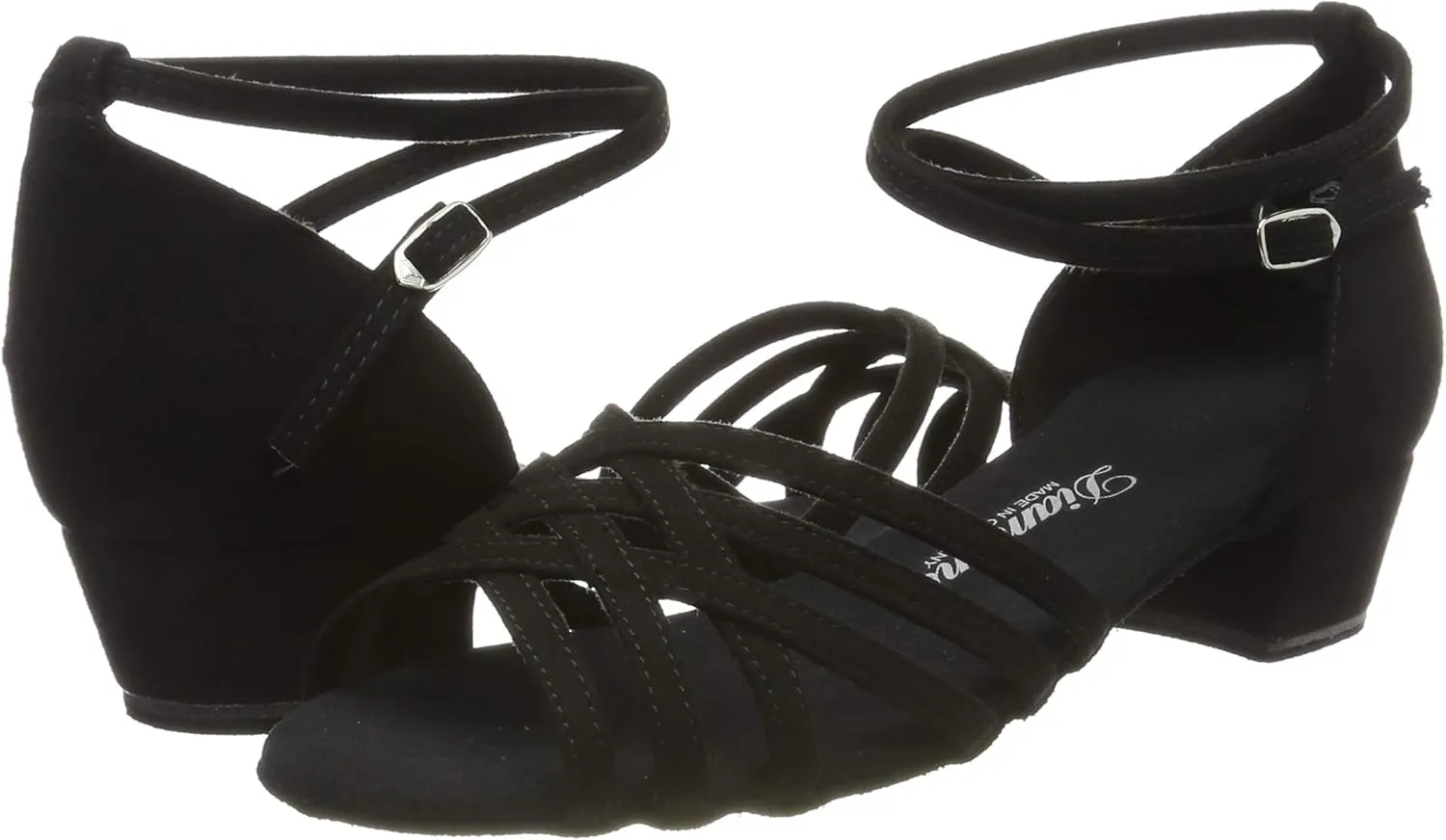 Women's Standard & Latin Dance Shoes