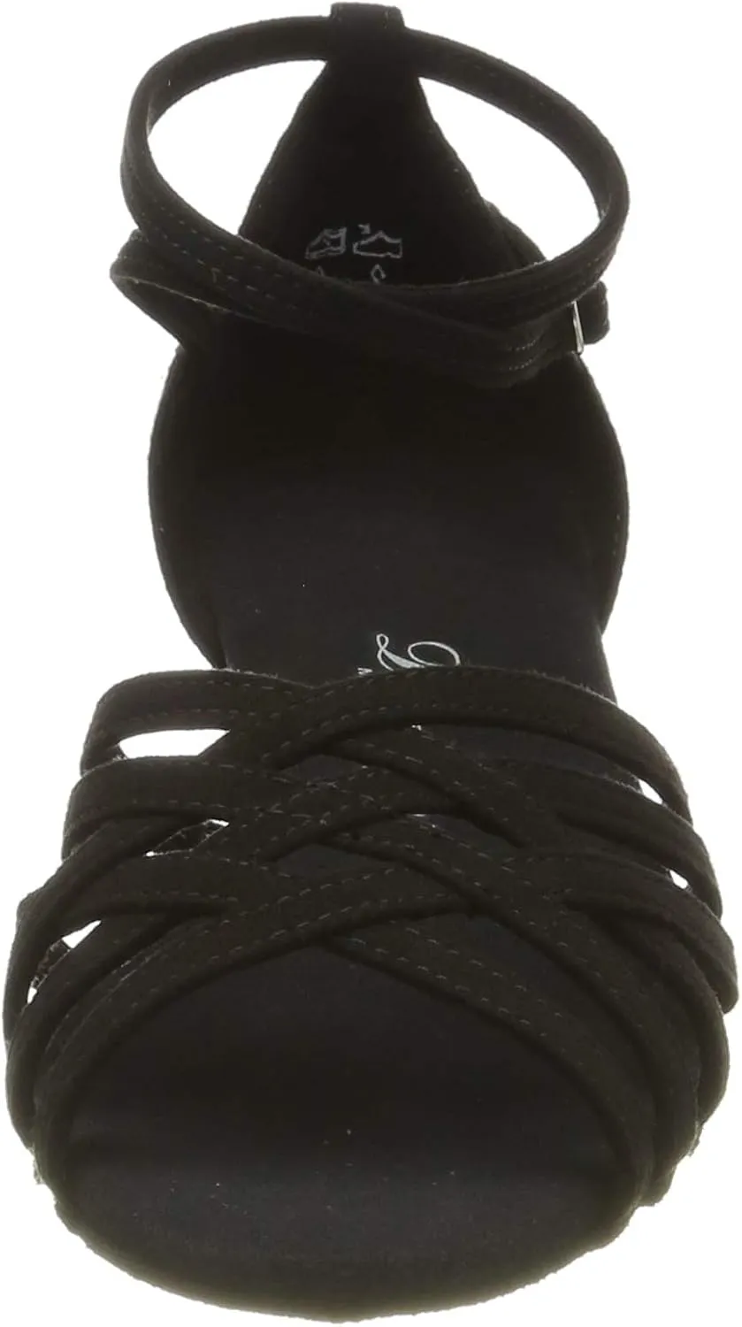 Women's Standard & Latin Dance Shoes