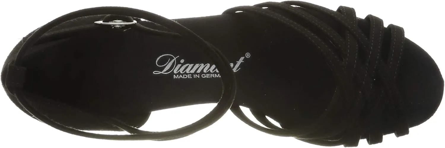 Women's Standard & Latin Dance Shoes